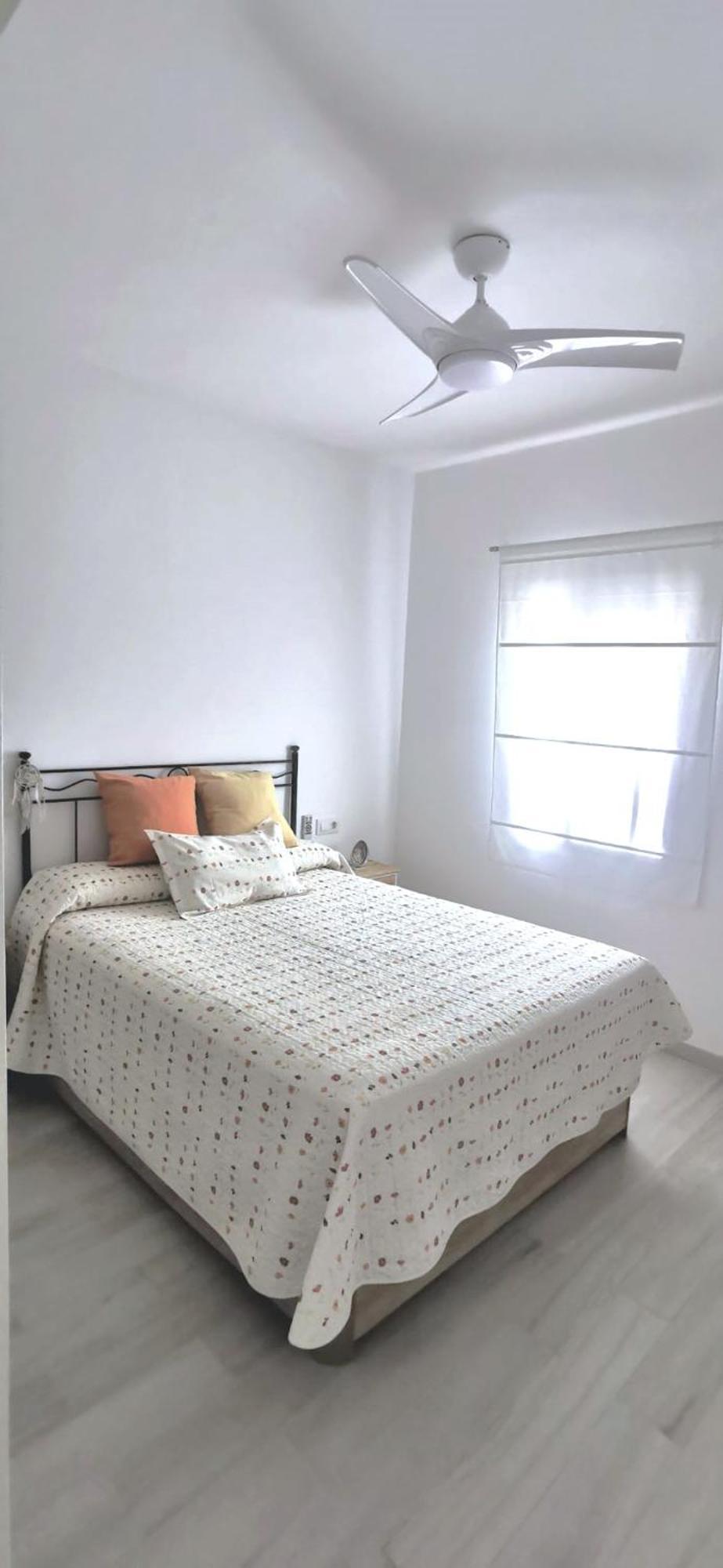 Vegandi Apartment Barbate Exterior photo