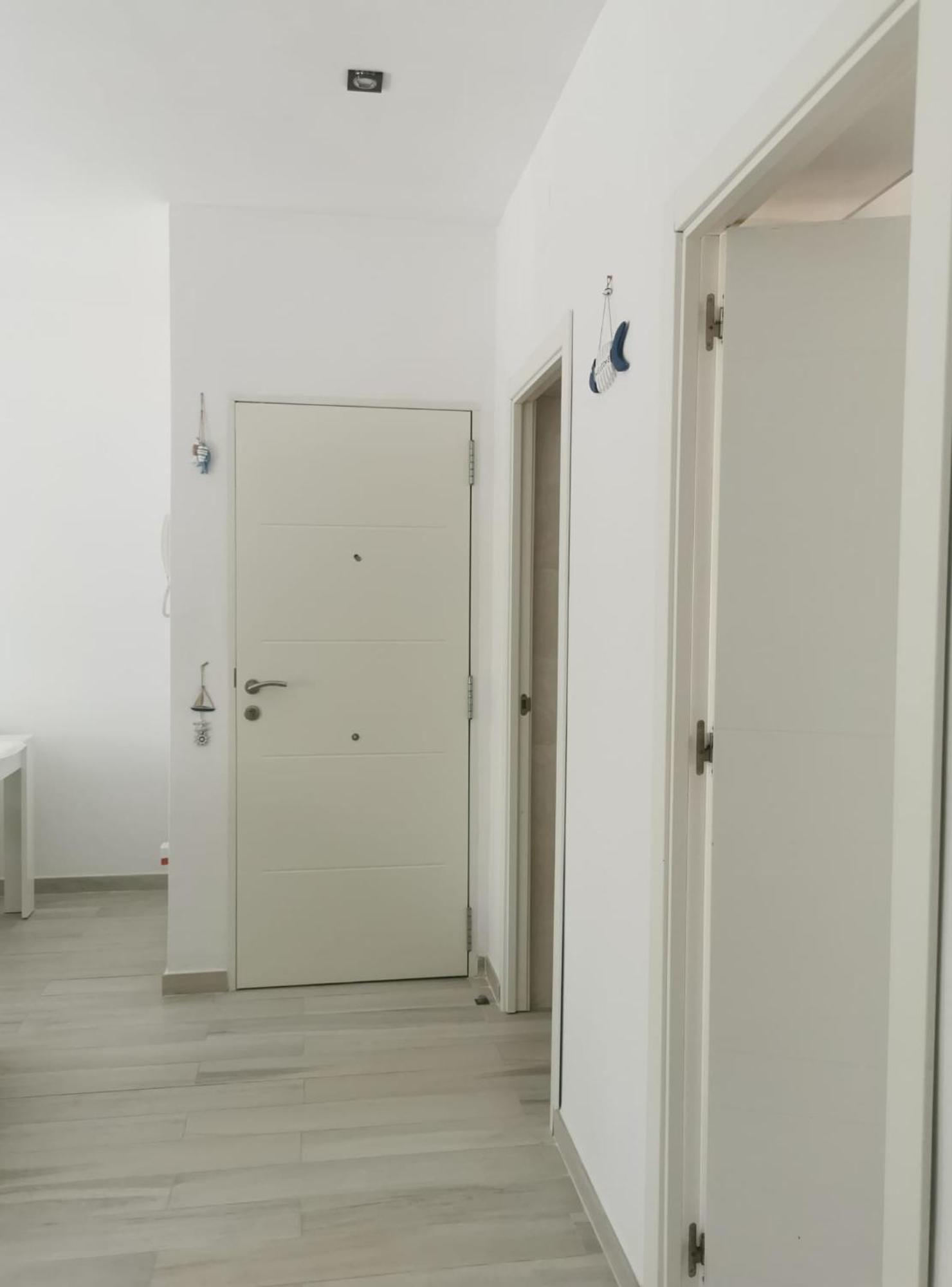 Vegandi Apartment Barbate Exterior photo