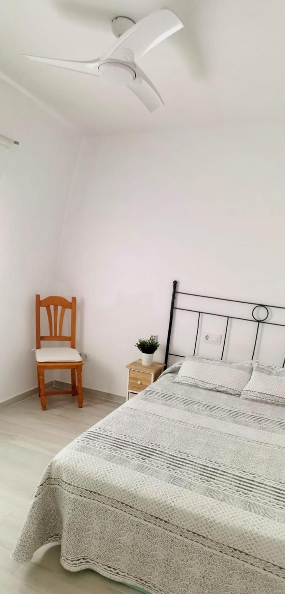 Vegandi Apartment Barbate Exterior photo