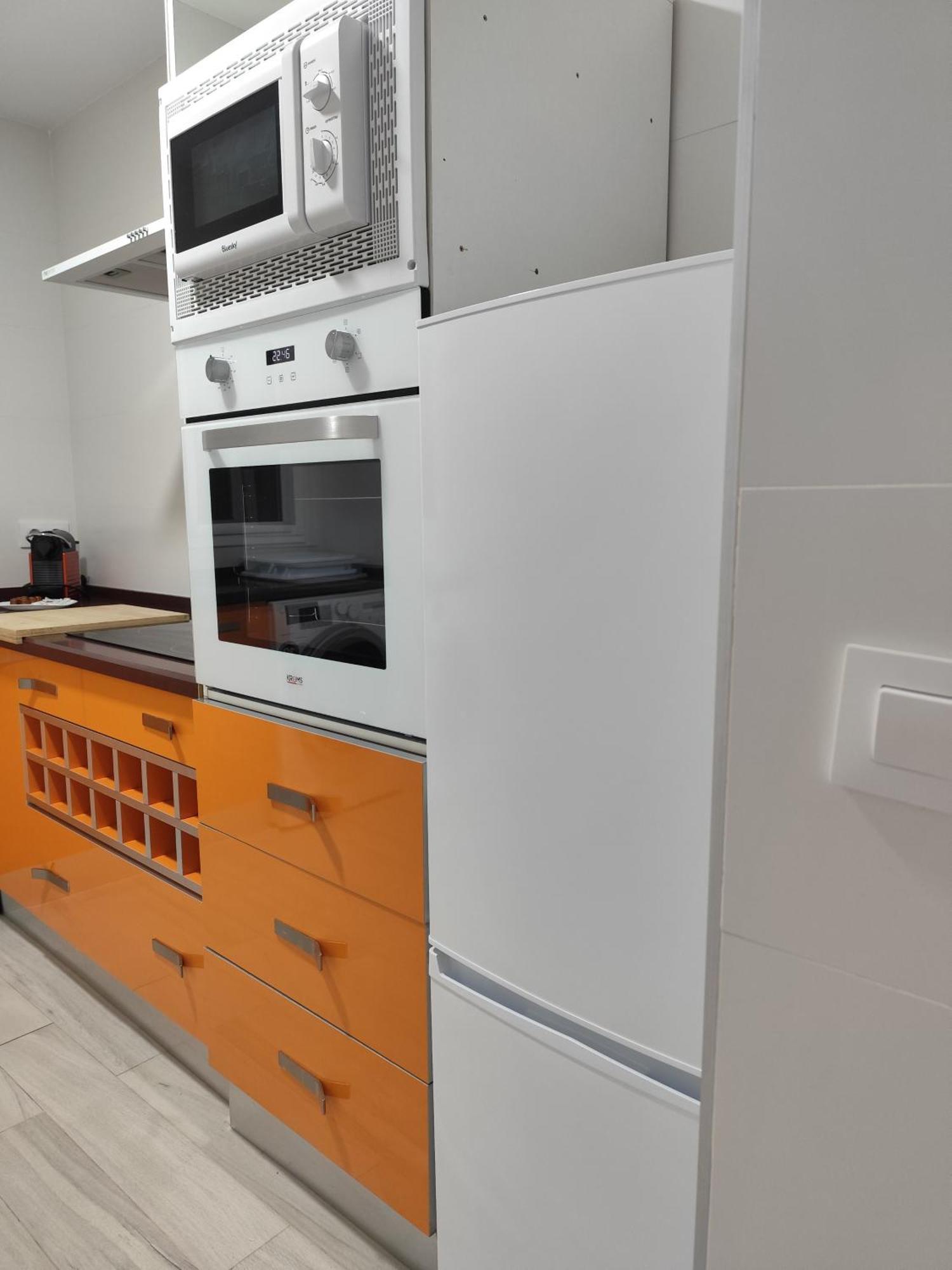Vegandi Apartment Barbate Exterior photo